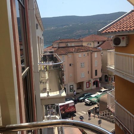 Zaga Solemar Apartment Herceg Novi Eksteriør billede